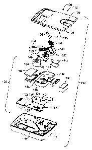 Une figure unique qui représente un dessin illustrant l'invention.